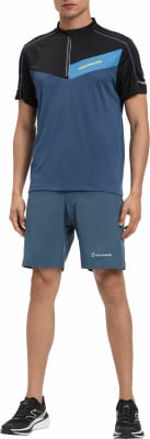 Nakamura Itonio III Radshorts
