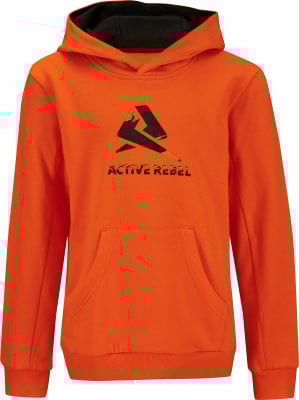 Active Rebel Agahta Hoodie