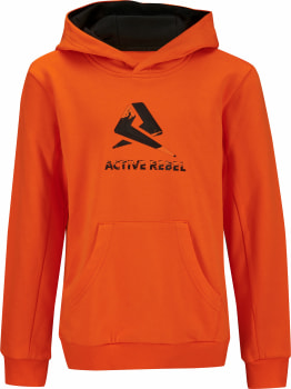 Active Rebel Agahta Hoodie