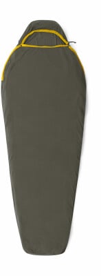 Sea to Summit Sea To Summit Reactor Midweight Liner Innenschlafsack Sea to Summit Sea To Summit Reactor Midweight Liner Innenschlafsack