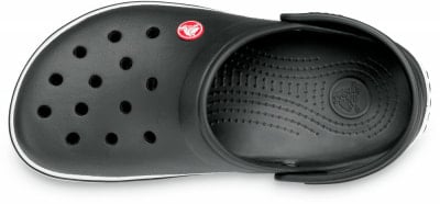 Crocs Dosp. šïapky do vody Crocband veï. US