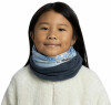 Buff Polar Multifunktionstuch Fleece- kombi,Recyclingfaser