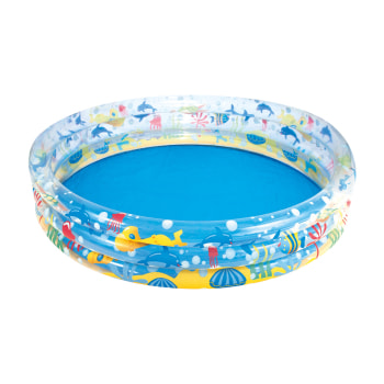 Bestway Deep Dive Planschbecken