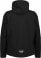 Softshelljacke mit Kapuze