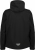 CMP Softshelljacke mit Kapuze