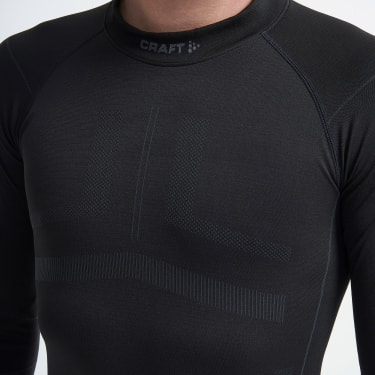 Pán. L/S tričko Active Intensity Be Active, Seamless