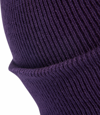 New Logo Beanie Kappe