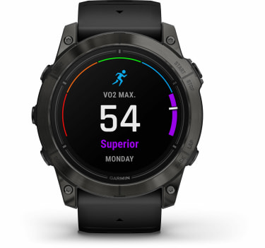 Epix Pro - 51 mm Multisport Smartwatch
