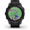Garmin Fenix 7 Sapphire GPS-Multisport okosóra