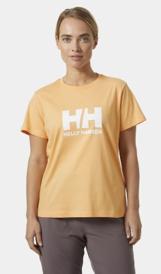 Helly Hansen W HH Logo 2.0 női póló