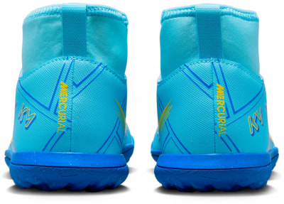 Nike Mercurial Superfly 9 Club KM TF Fußballschuhe