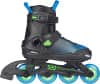 Firefly In-line brusle ILS 520 B Skate, ABEC 3 kompoz.podvozek