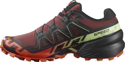 Salomon Speedcross 6 Traillaufschuhe