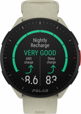 Polar Pacer Smartwatch