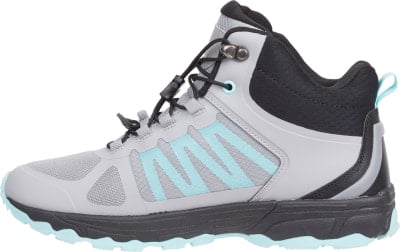 McKINLEY Kansas Mid AQB outdoorové boty