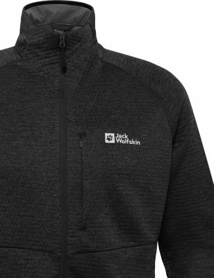 Jack Wolfskin Taiga Fleecejacke