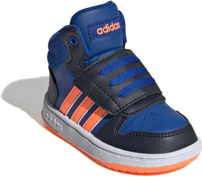 adidas Det.voïnočasová obuv Hoops MID 2.0 I veï. SRN