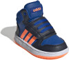 adidas Det.voïnočasová obuv Hoops MID 2.0 I veï. SRN