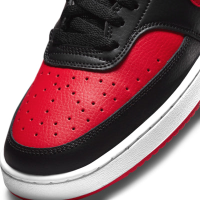 Nike Pán. voïnočasová obuv Court Vision Mid veï. US