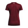 Under Armour Tech™ V-Neck Twist női póló