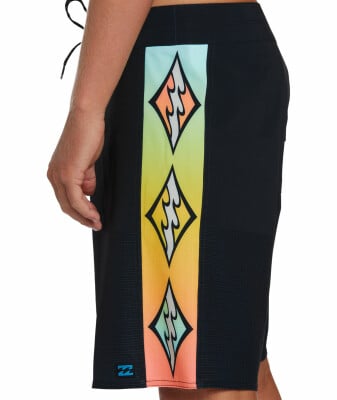 Billabong D Bah BDSH Badeshorts Billabong D Bah BDSH Badeshorts