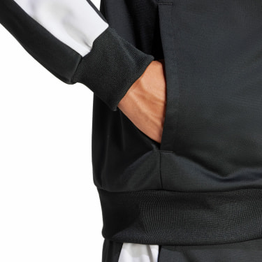 Sportswear Basic Tricot Colorblock Trainingsanzug