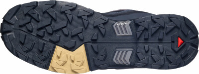 Salomon X Ultra 5 GTX Outdoorschuhe