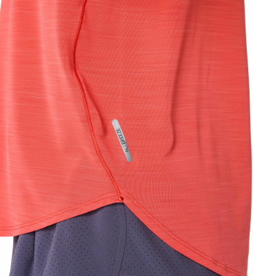Asics ROAD SS Laufshirt