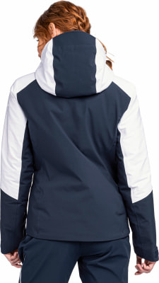 Schöffel Ski Jacket Avons L női kapucnis síkabát 10.000mm