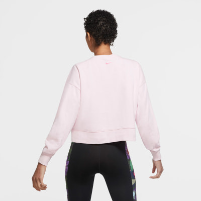 Nike Icon Clash női pulóver
