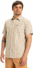 Quiksilver Street Way Hemd kurzarm, 100% Cotton