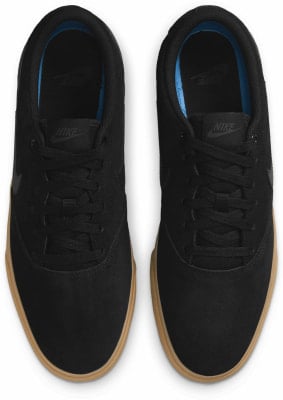 Nike Charge Suede Freizeitschuhe