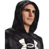 Under Armour UA Rival Terry férfi kapucnisfelső