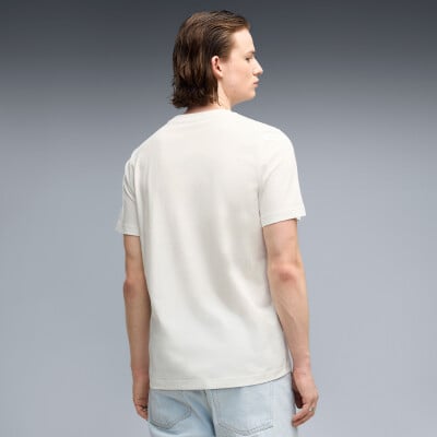 Puma Graphics Sneaker Tee T-Shirt Puma Graphics Sneaker Tee T-Shirt