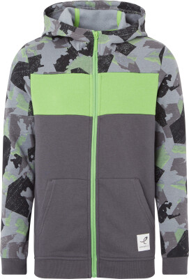 Energetics Lenny III Kapuzenjacke