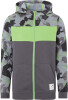Energetics Lenny III Kapuzenjacke