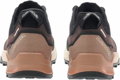 Lowa Explorer GTX Low Adventureschuh UK-Gr.