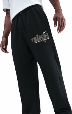Nike M Nk Club Bngee Pnt Swsh Sp Hose
