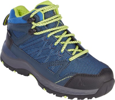 McKINLEY Kona Mid IV AQX Jr gyerek túrabakancs