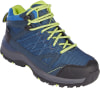 McKINLEY Kona Mid IV AQX Jr gyerek túrabakancs