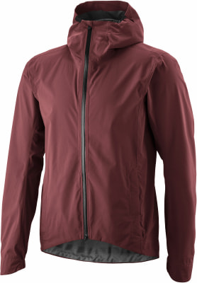 Gonso Save Plus Windjacke mit Kapuze