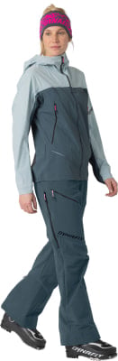 Dynafit Ridge Dst Jkt W Softshelljacke m.Kapuze