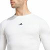 adidas TECHFIT Compression Langarmshirt