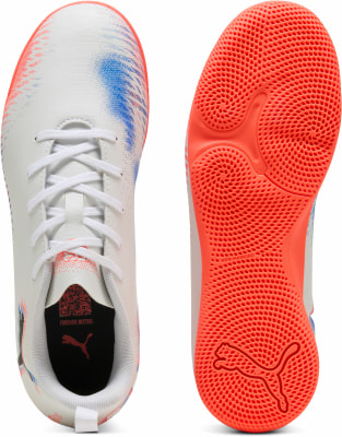 Puma Future 8 Play IT Hallenfußballschuhe