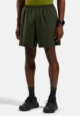 Odlo Essential 6 Inch Laufshort Odlo Essential 6 Inch Laufshort