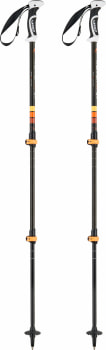 McKINLEY Trekker III QL, trekingové palice