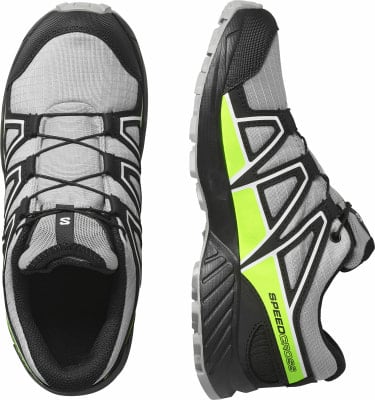 Speedcross WP Outdoorschuhe Speedcross WP Outdoorschuhe