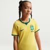 Nike Brasilien 2026 Kinder Heimtrikot Replica
