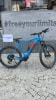 Genesis E-Pro MTB 2.2 LTD