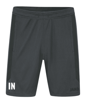 Jako Power Shorts